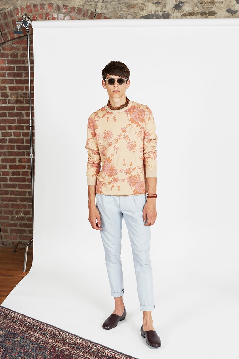 Orley 2014 Spring/Summer Collection