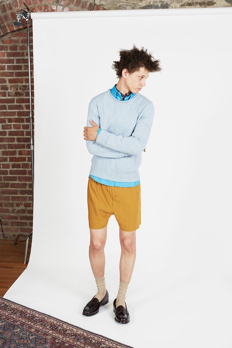 Orley 2014 Spring/Summer Collection