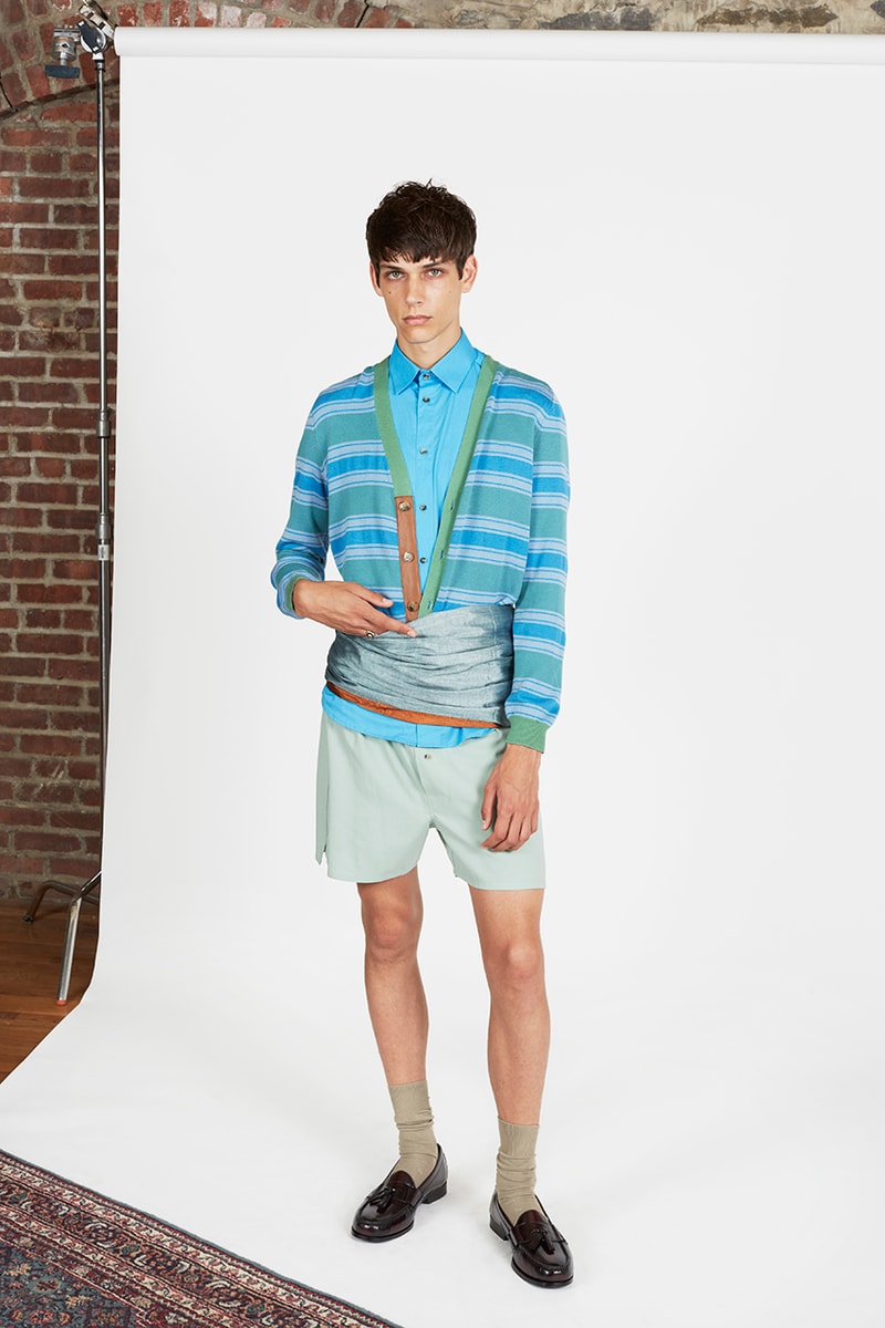 Orley 2014 Spring/Summer Collection