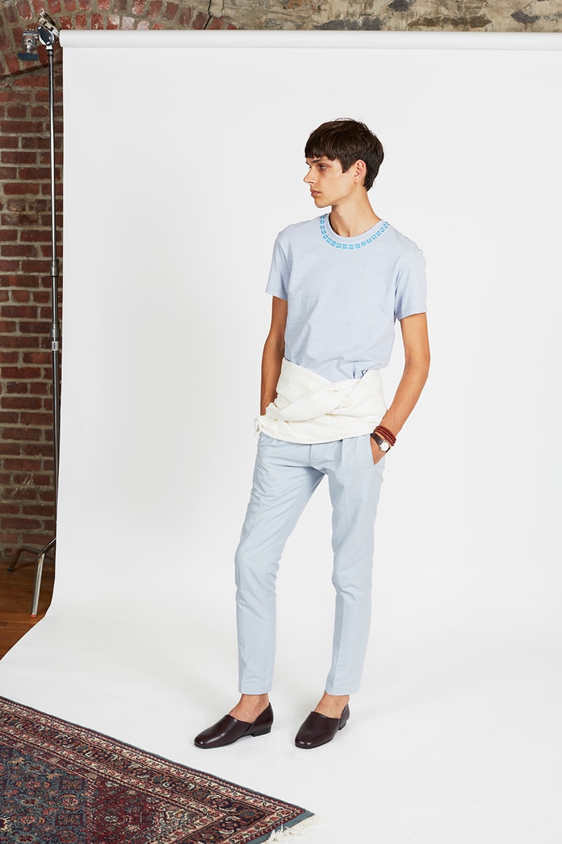 Orley 2014 Spring/Summer Collection