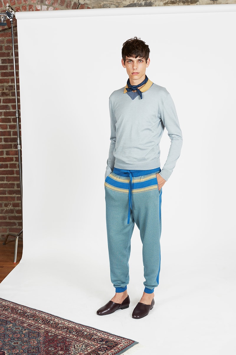 Orley 2014 Spring/Summer Collection