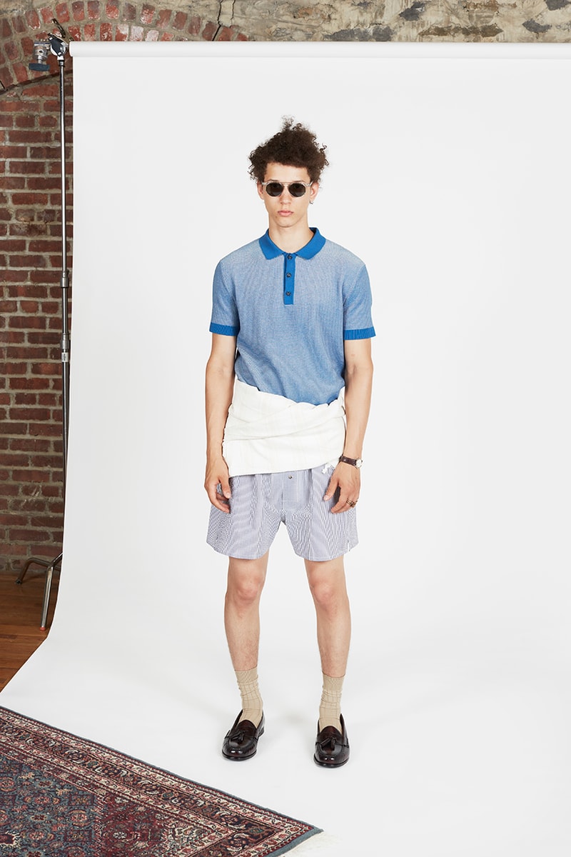 Orley 2014 Spring/Summer Collection