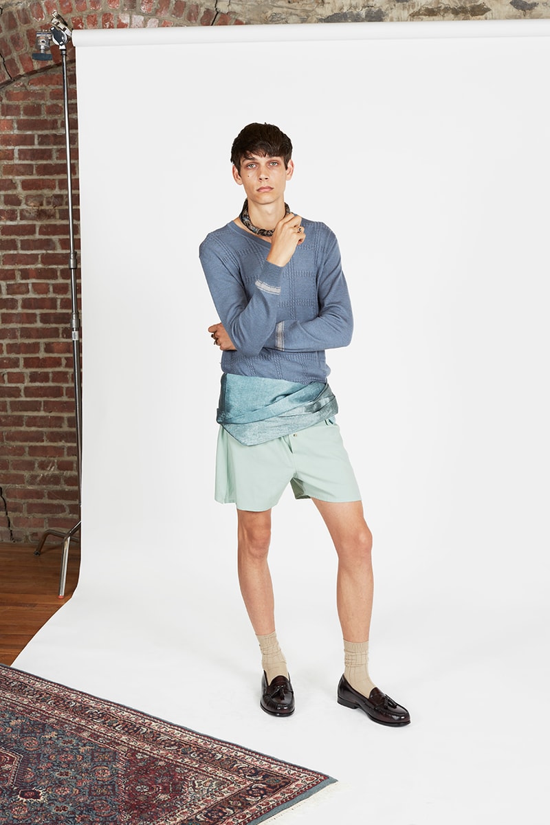 Orley 2014 Spring/Summer Collection
