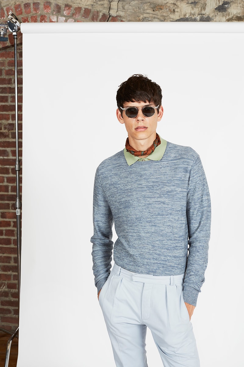Orley 2014 Spring/Summer Collection