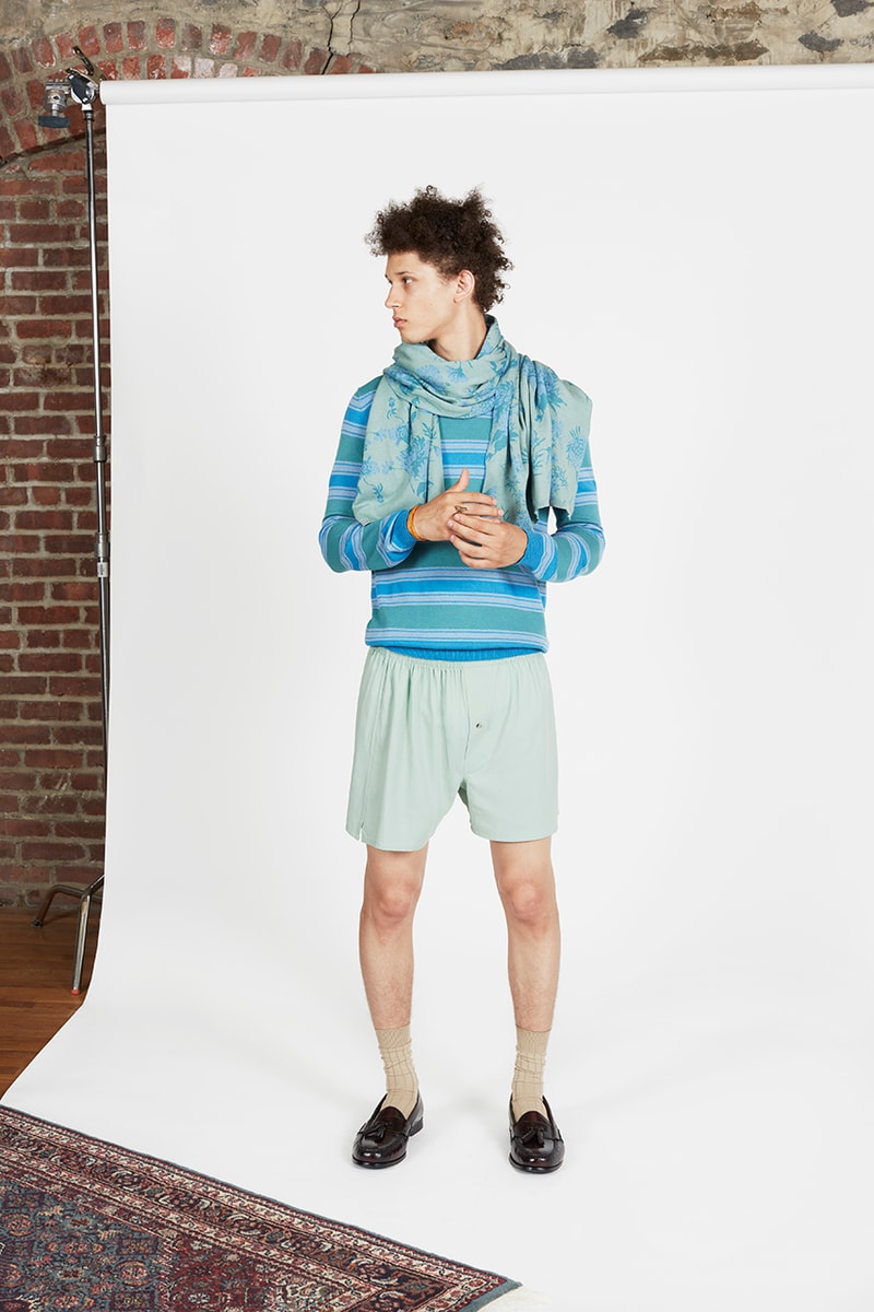 Orley 2014 Spring/Summer Collection