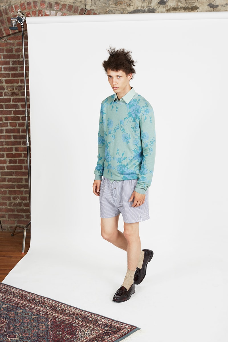 Orley 2014 Spring/Summer Collection