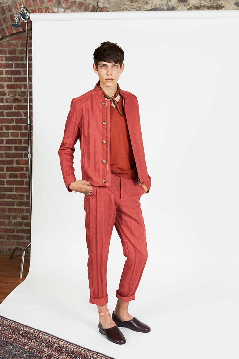 Orley 2014 Spring/Summer Collection