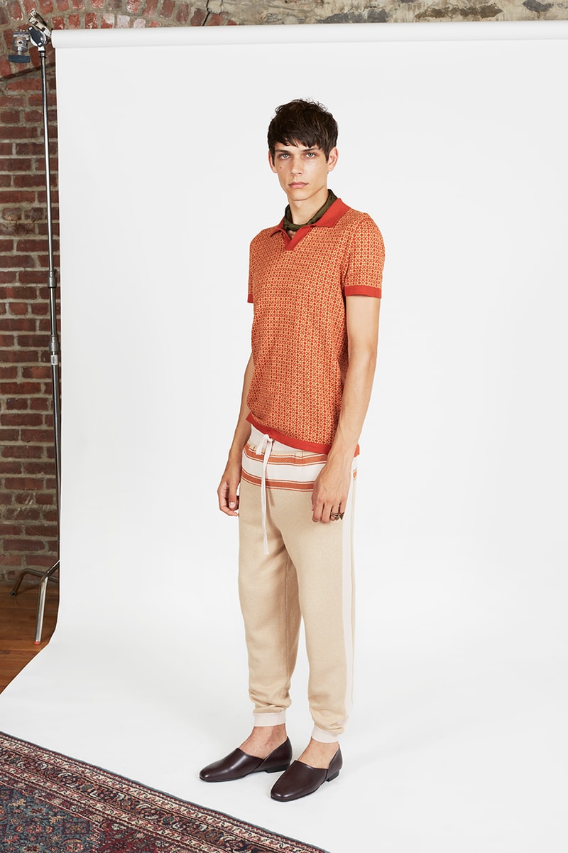 Orley 2014 Spring/Summer Collection