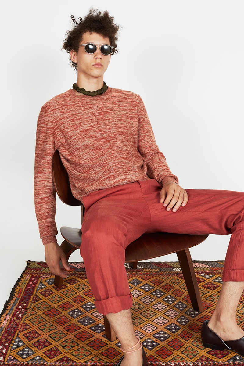 Orley 2014 Spring/Summer Collection