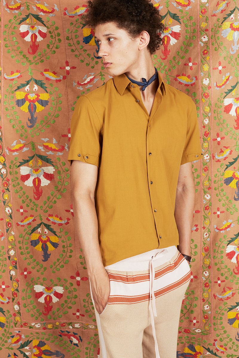 Orley 2014 Spring/Summer Collection