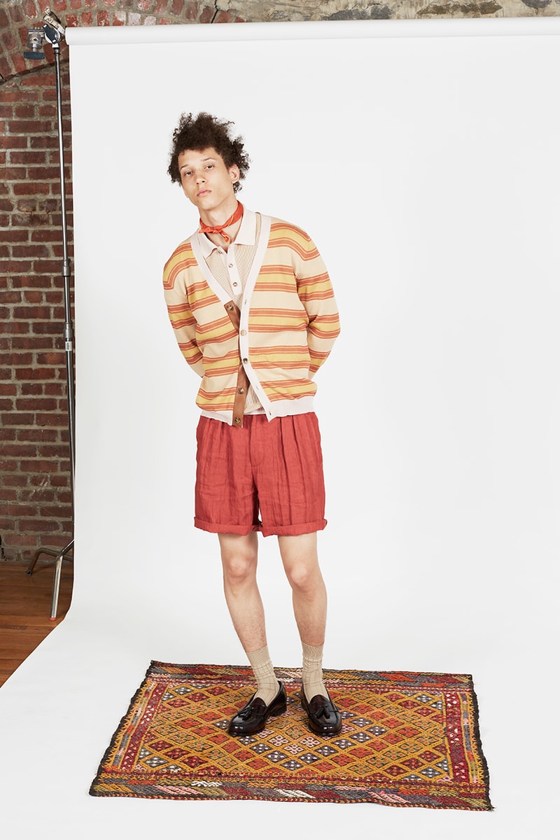 Orley 2014 Spring/Summer Collection