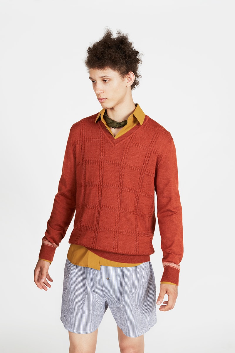 Orley 2014 Spring/Summer Collection