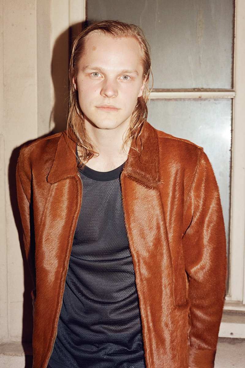 Our Legacy 2013 Fall/Winter Lookbook