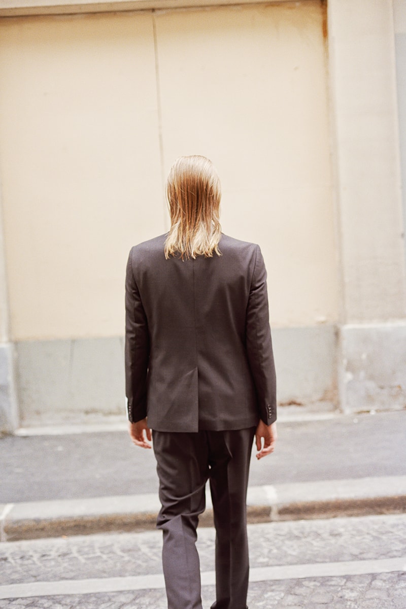 Our Legacy 2013 Fall/Winter Lookbook