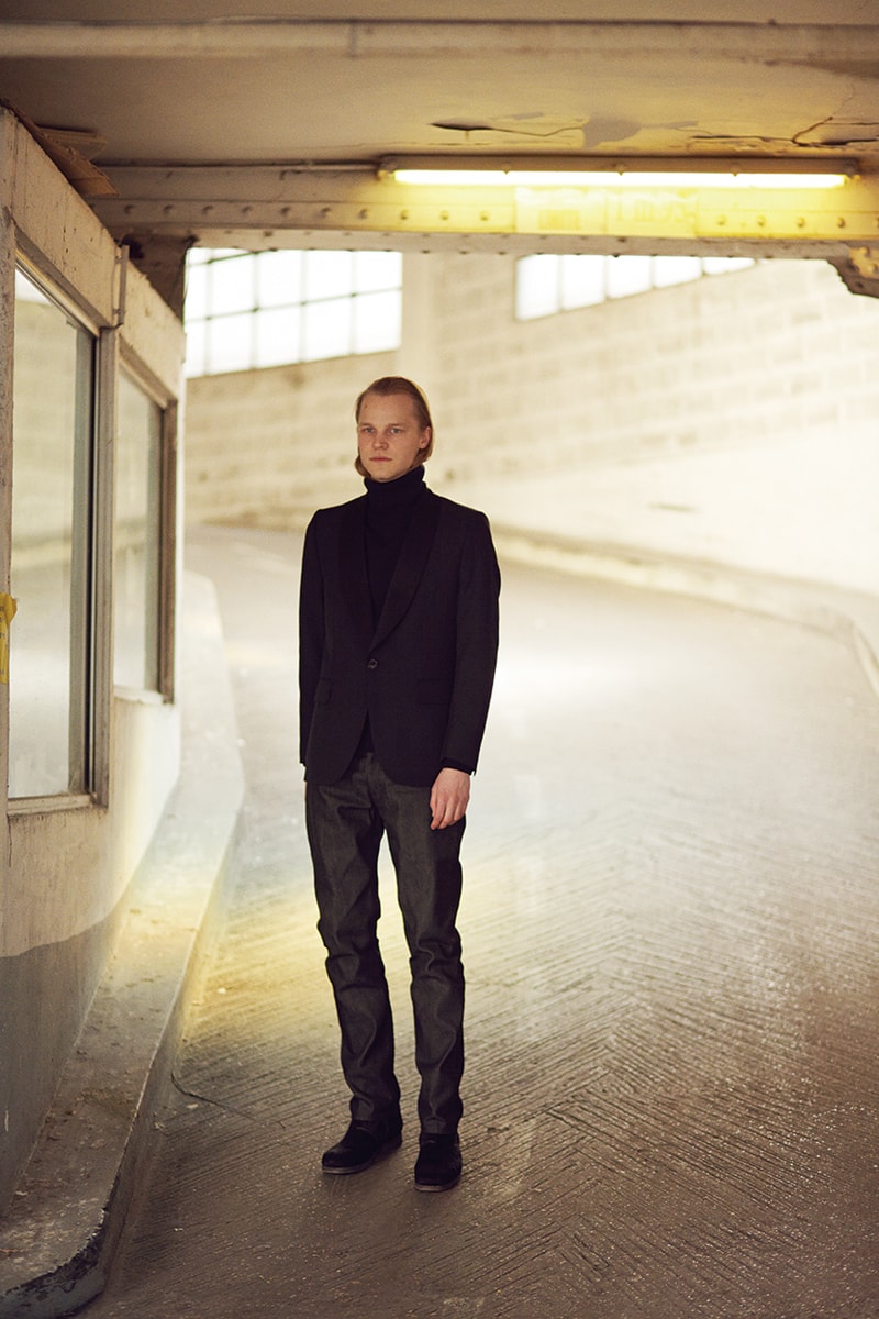 Our Legacy 2013 Fall/Winter Lookbook
