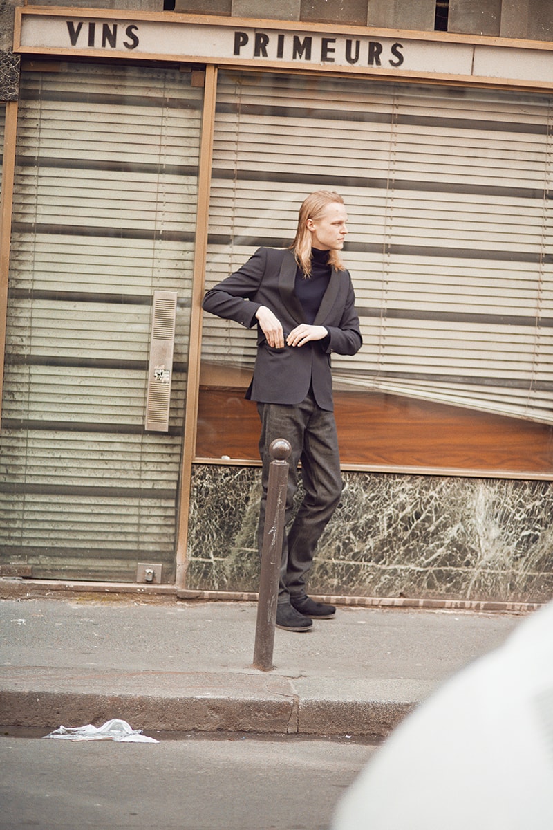 Our Legacy 2013 Fall/Winter Lookbook