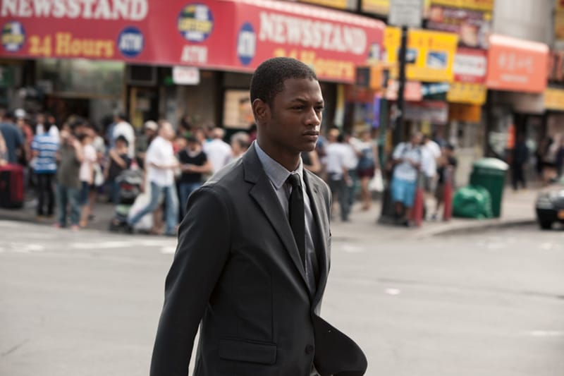 Outlier Releases Technical Refinement with the Blazed Collection