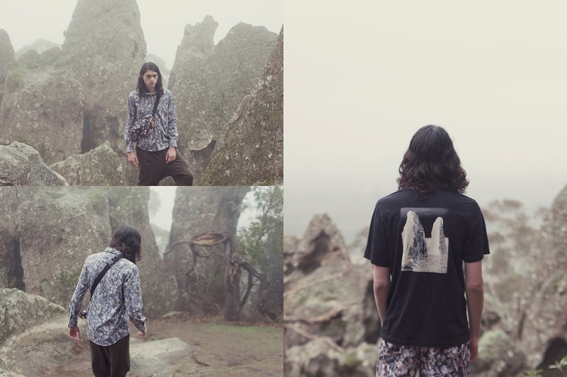 P.A.M. x Crumpler 2013 Fall/Winter Collection
