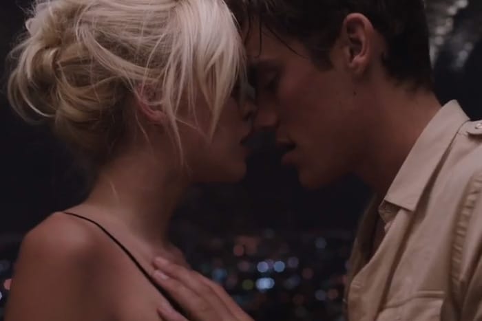 Paige Denim 2013 Fall "Elevator" | Video