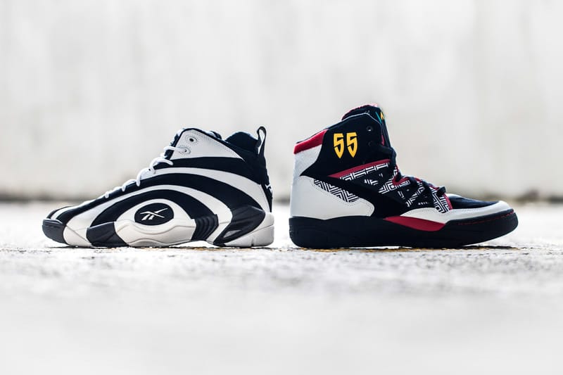 Polls: Battle of the Big Men Retros - Mutumbo vs. Shaq