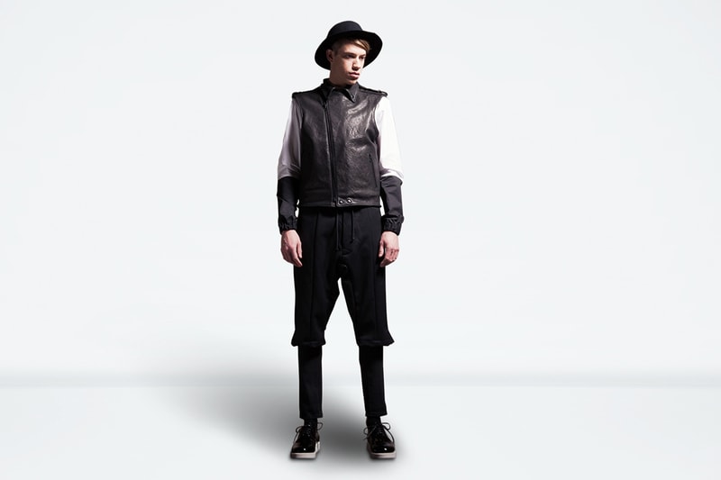 Public School 2013 Fall/Winter Lookbook