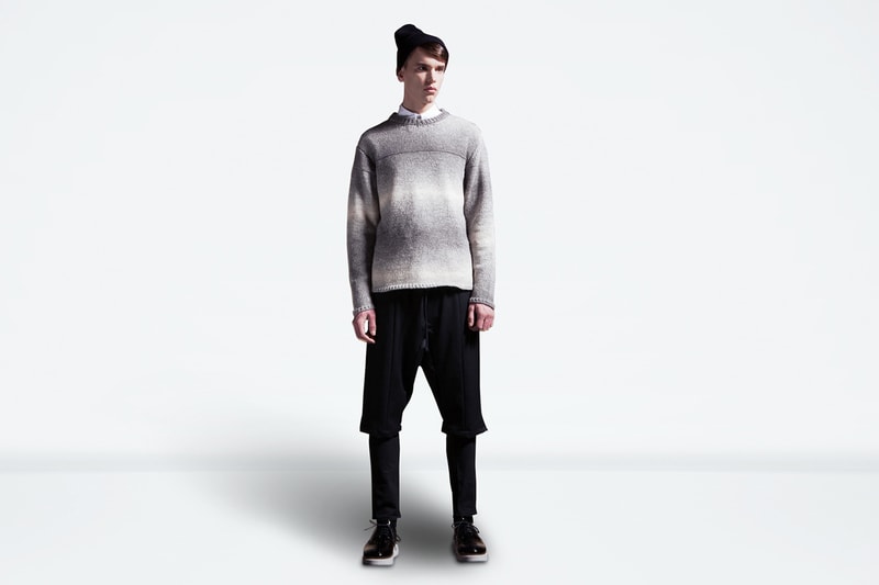 Public School 2013 Fall/Winter Lookbook