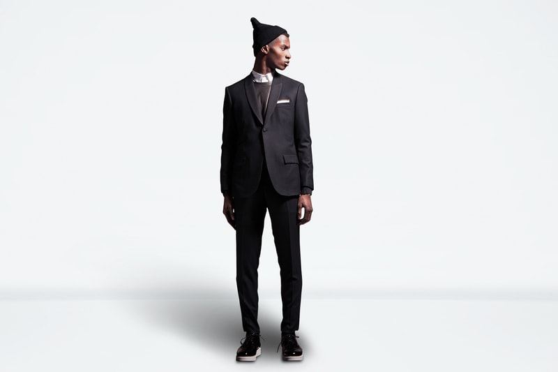 Public School 2013 Fall/Winter Lookbook