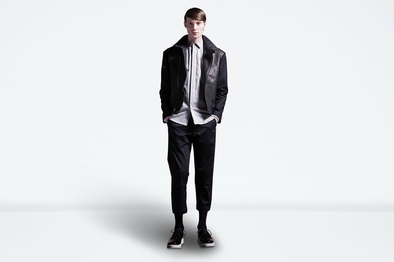 Public School 2013 Fall/Winter Lookbook