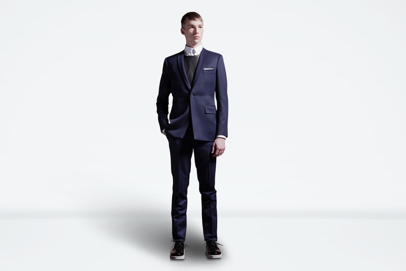 Public School 2013 Fall/Winter Lookbook