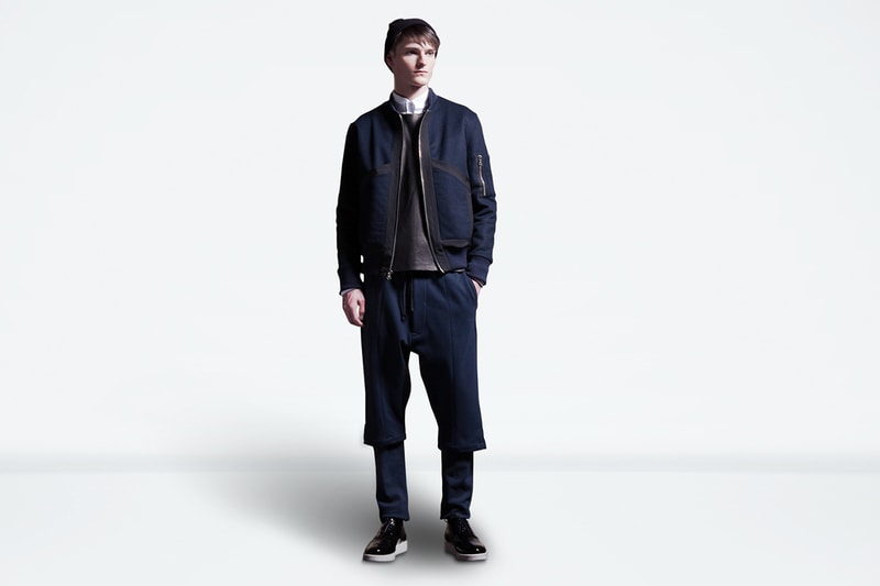 Public School 2013 Fall/Winter Lookbook