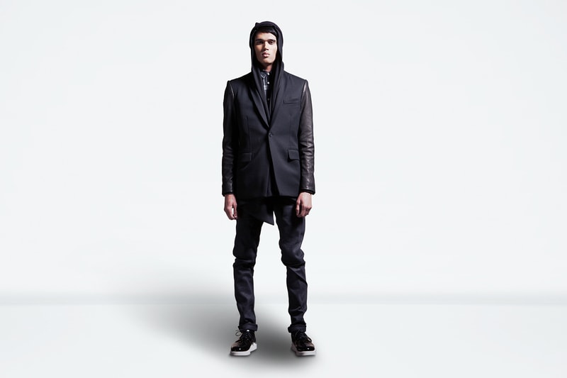 Public School 2013 Fall/Winter Lookbook