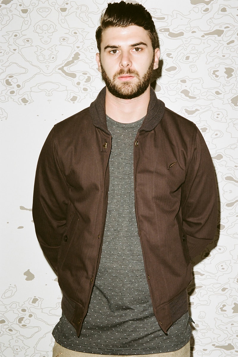 Publish 2013 Fall Collection