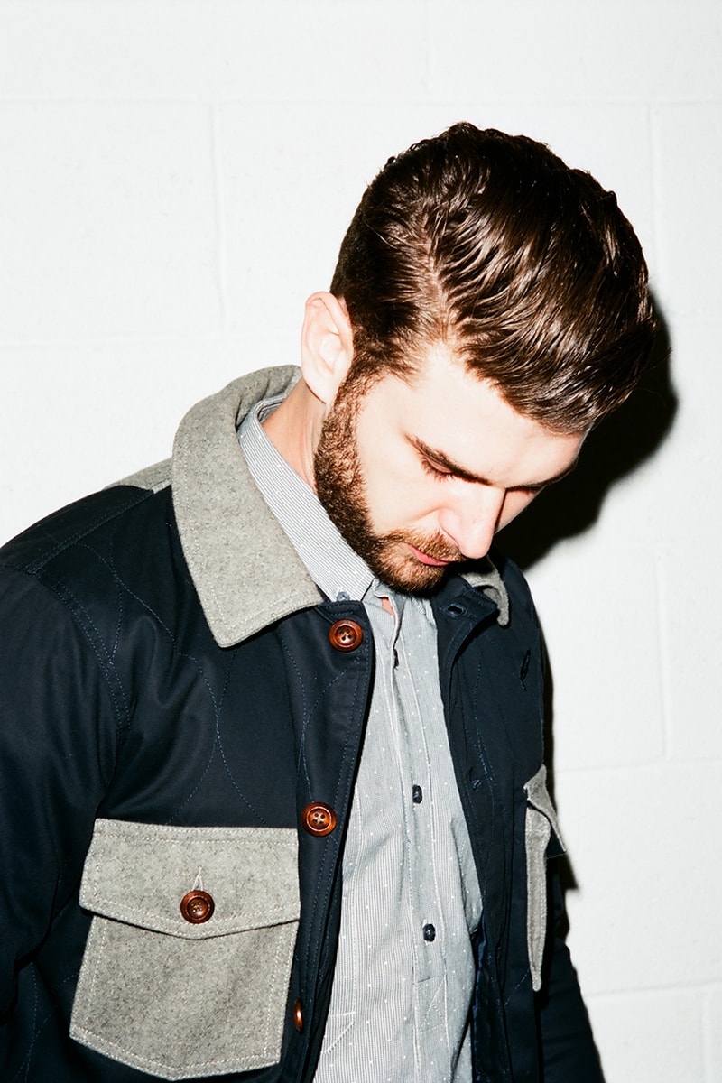 Publish 2013 Fall Collection