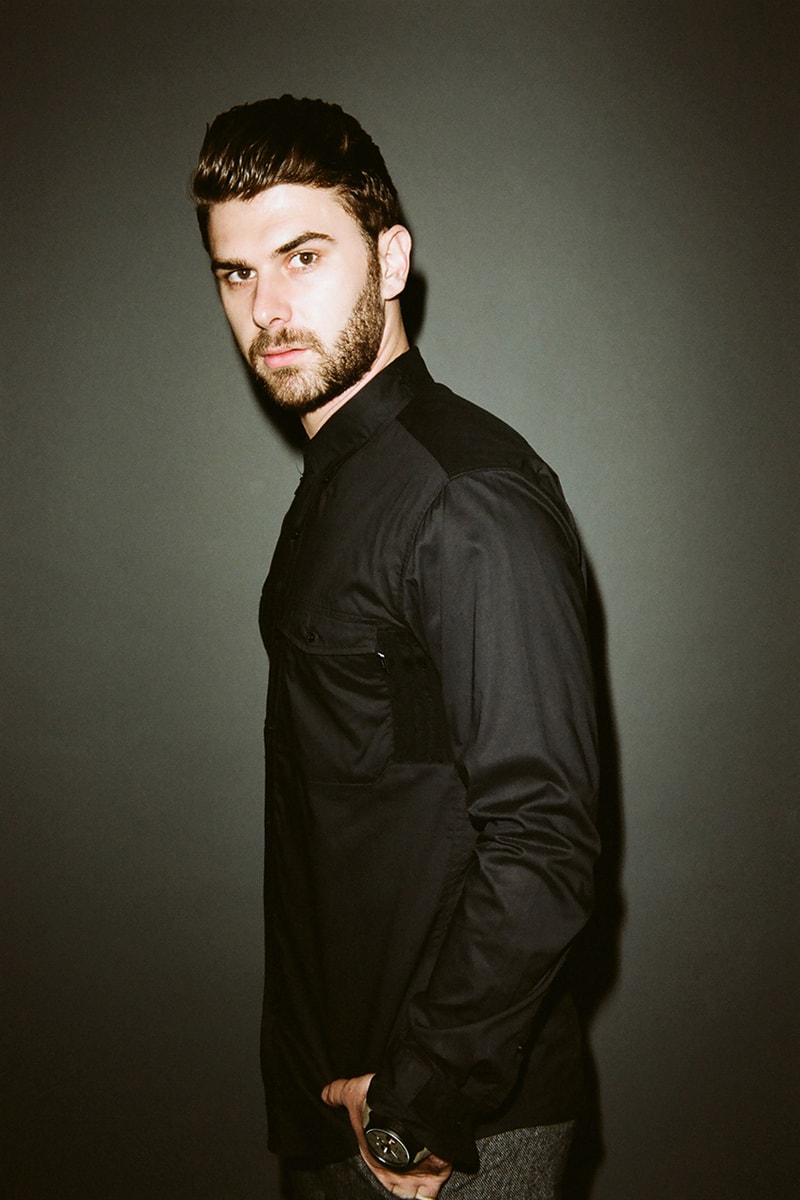 Publish 2013 Fall Collection