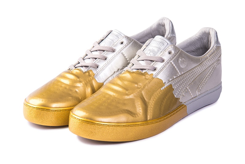 PUMA by MIHARAYASUHIRO 2013 Fall/Winter MY-71