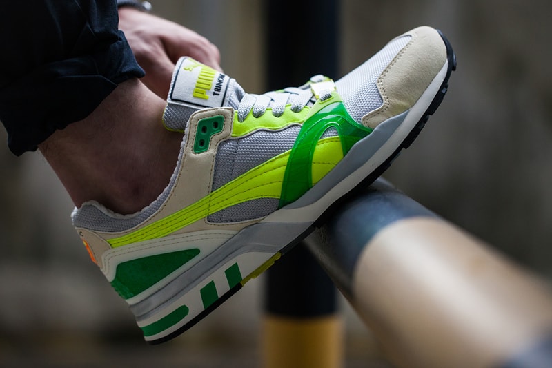 PUMA Trinomic XT2 Plus