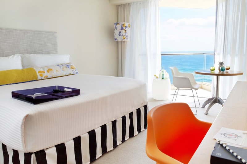 QT Hotel Gold Coast