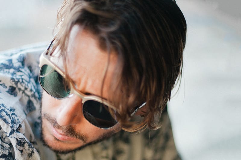 RAEN 2013 Fall Collection