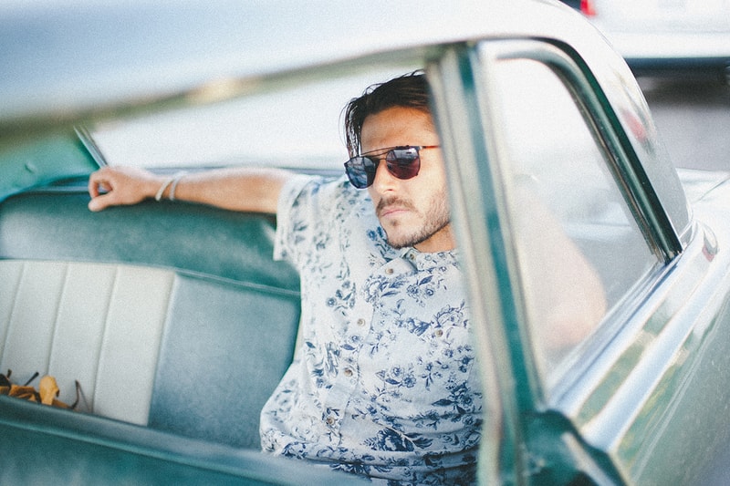 RAEN 2013 Fall Collection