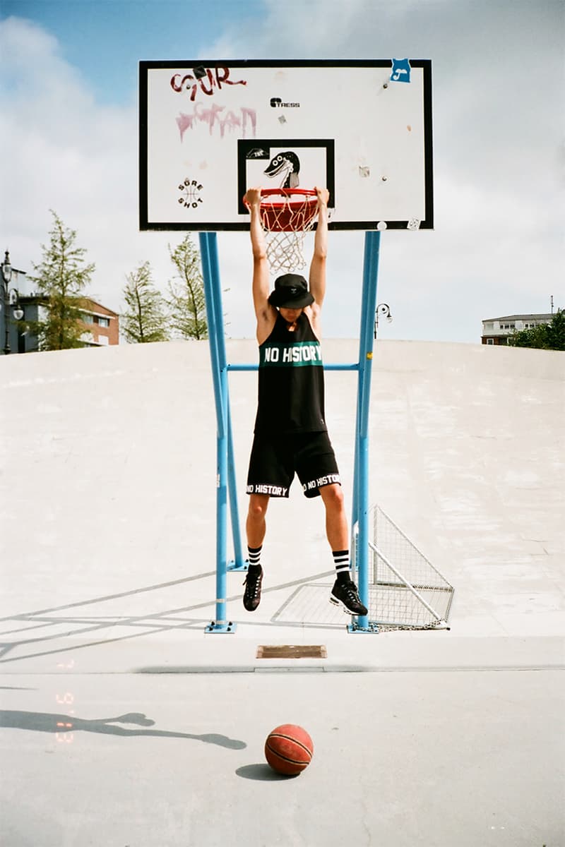 RASCALS 2014 Spring/Summer Lookbook