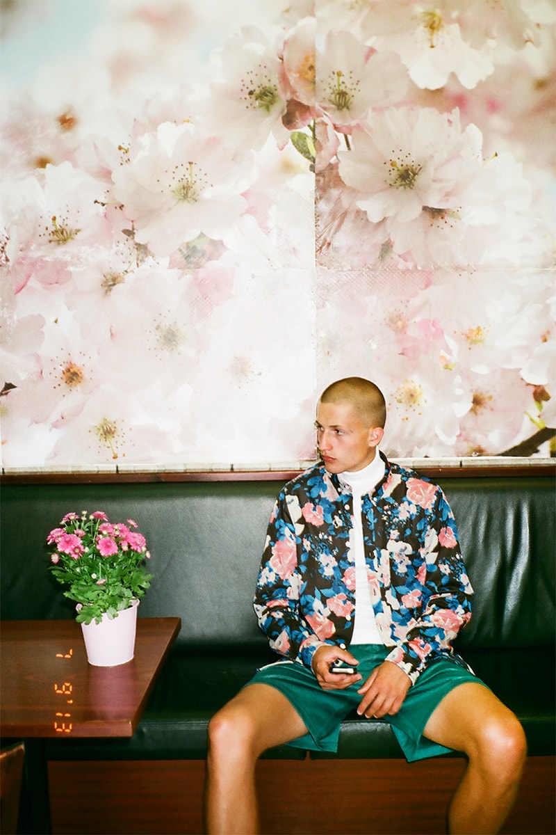 RASCALS 2014 Spring/Summer Lookbook