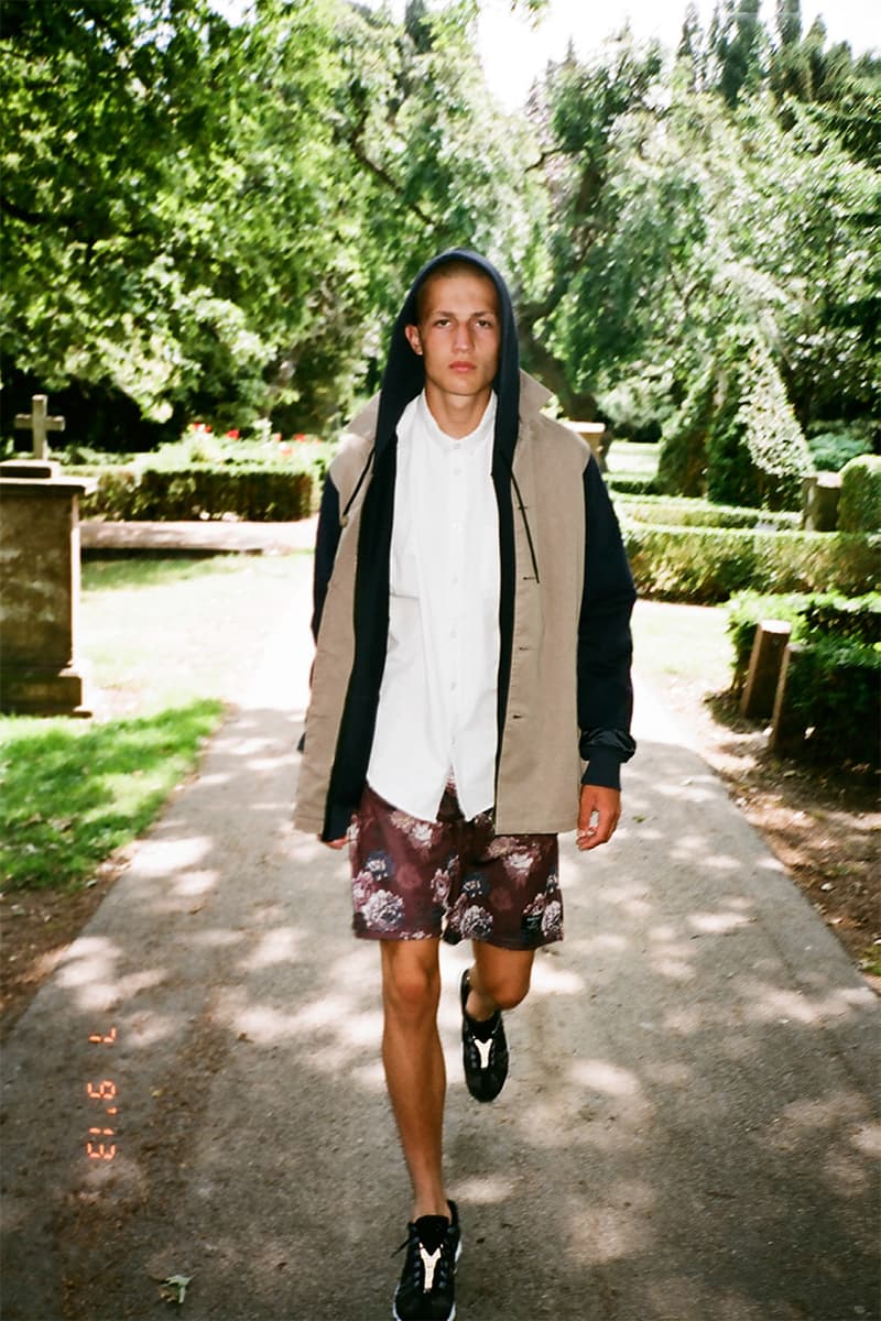 RASCALS 2014 Spring/Summer Lookbook