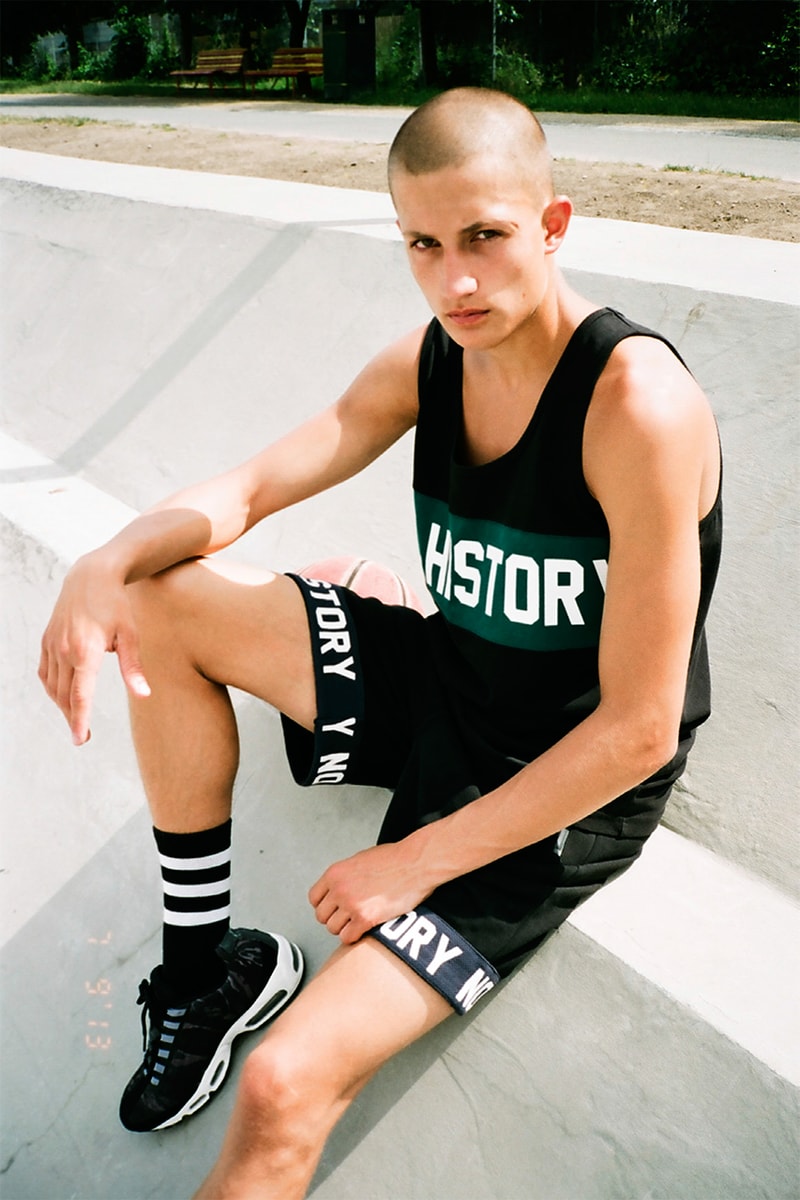 RASCALS 2014 Spring/Summer Lookbook