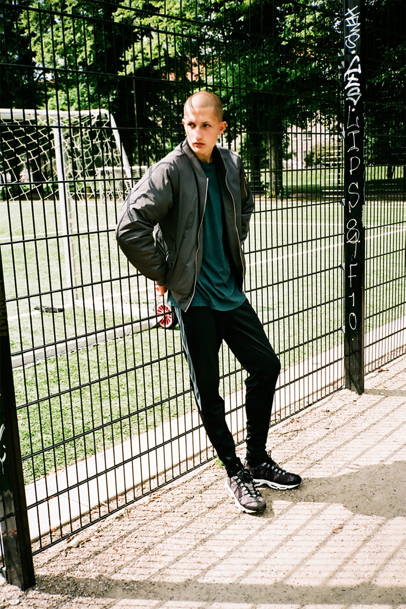 RASCALS 2014 Spring/Summer Lookbook