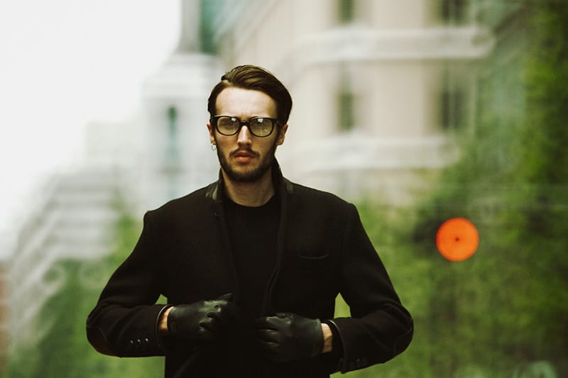 RATS 2013 Fall/Winter Lookbook