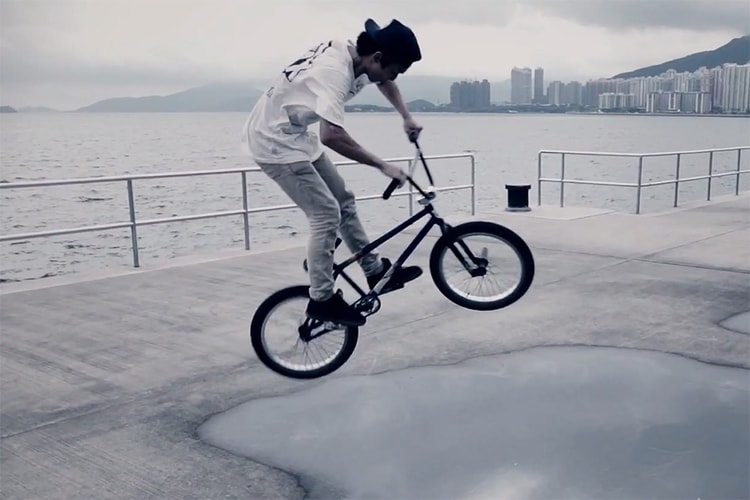 Red Bull Illume 2013 Image Quest Hong Kong: Perspectives Ep. 2 - Sam Lee