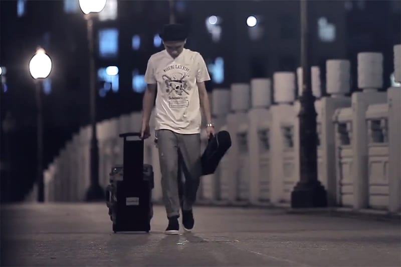 Red Bull Illume 2013 Image Quest Hong Kong: Perspectives Ep. 3 – Swkit Tang