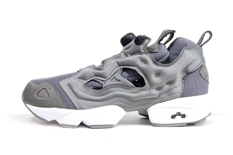 Reebok 2013 Fall/Winter "Cordura" Pack