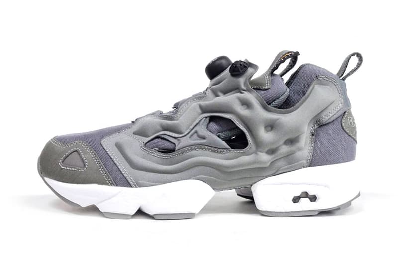 Reebok 2013 Fall/Winter "Cordura" Pack