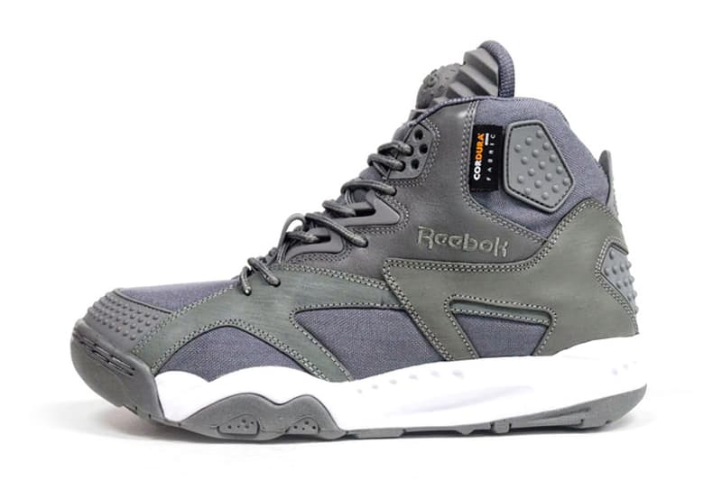 Reebok 2013 Fall/Winter "Cordura" Pack